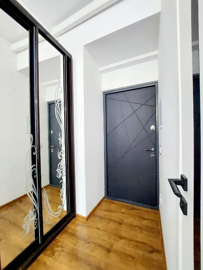 Нові Апартаменти В Центрі Міста Львова 0*, Lviv Ukraine