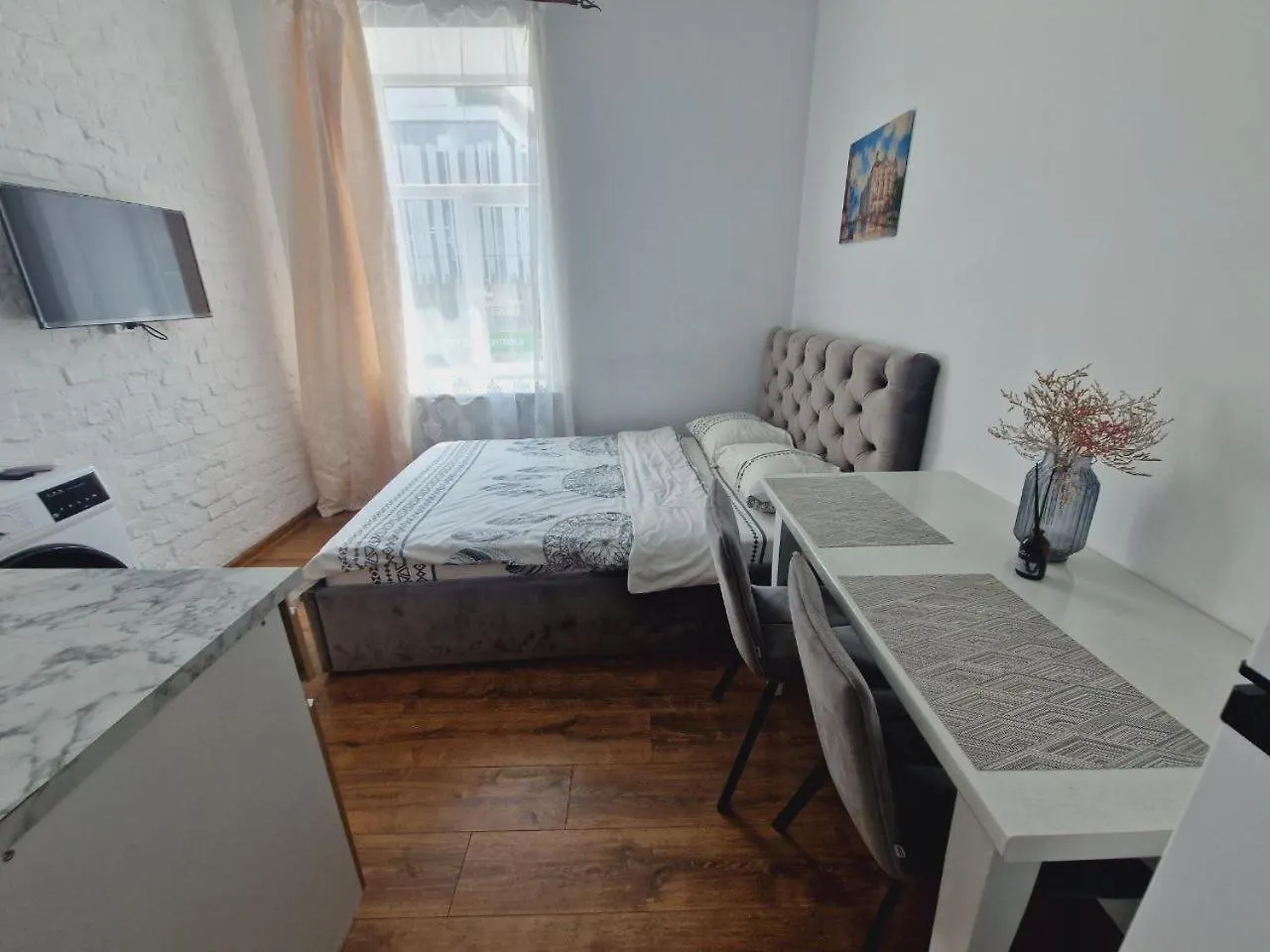 Apartment Нові Апартаменти В Центрі Міста Львова