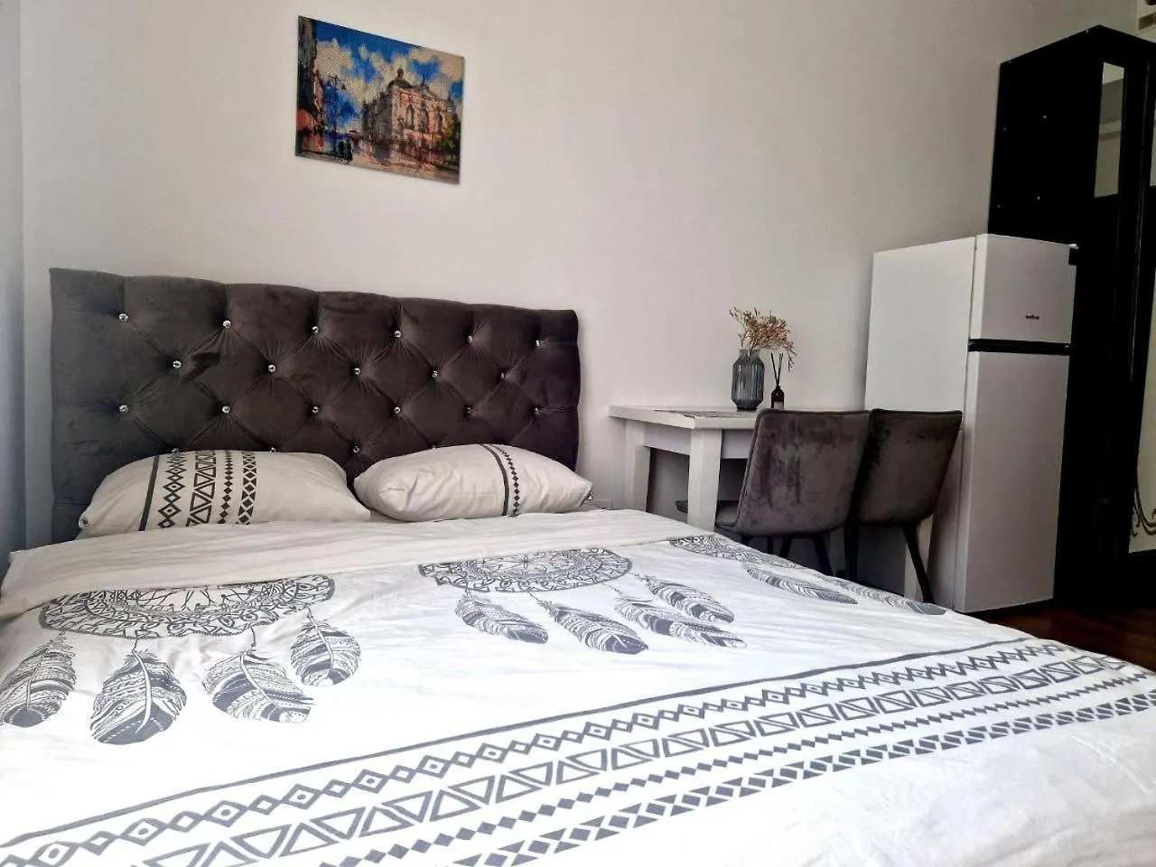 Нові Апартаменти В Центрі Міста Львова location