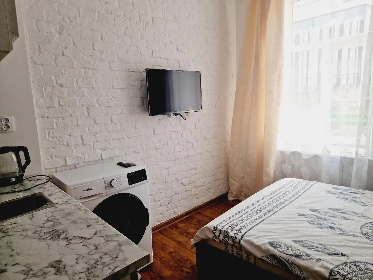 Нові Апартаменти В Центрі Міста Львова Apartment Lviv